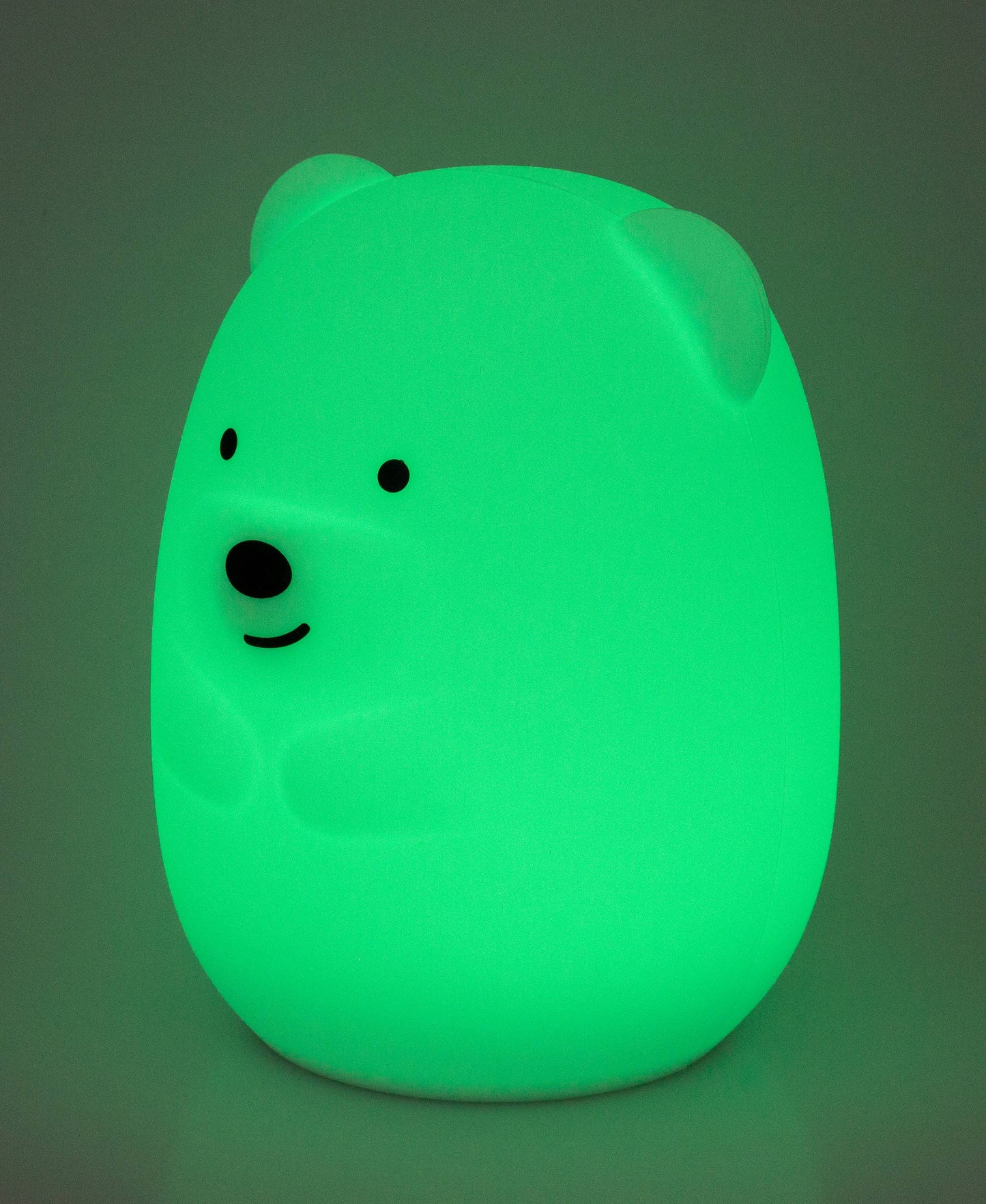 Night Light: GM BEAR