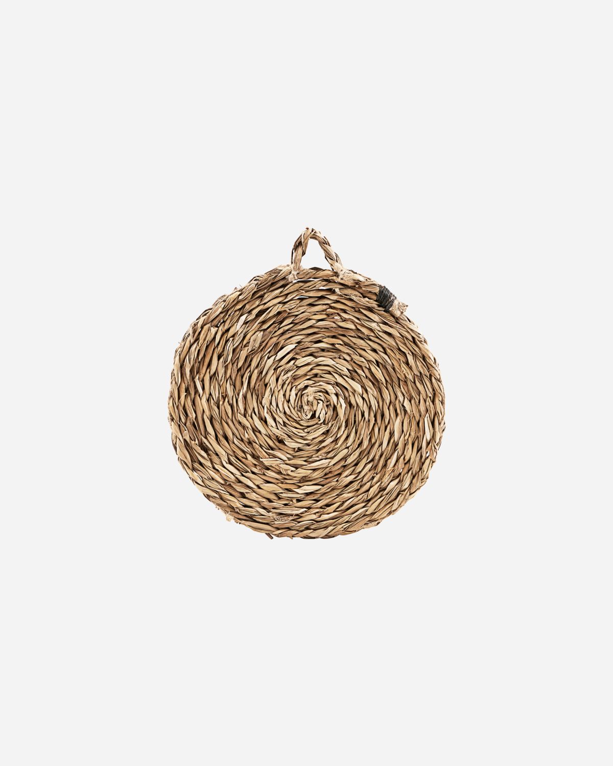 Trivet,Set of 2 Seagrass - Generosa Home & Living