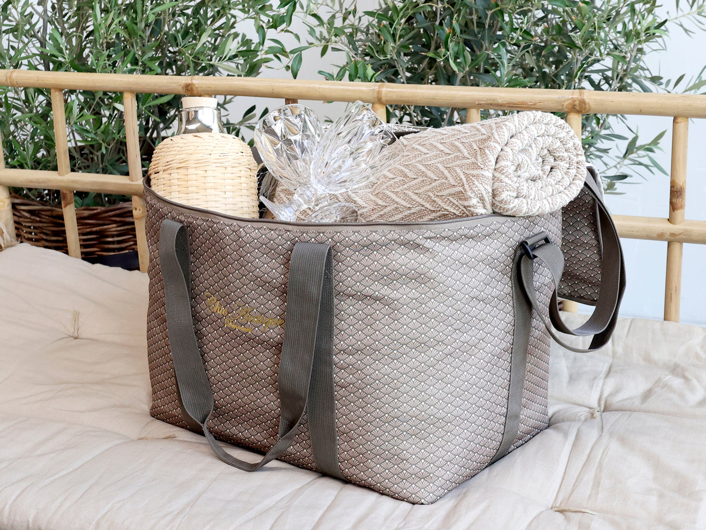 Cooler Bag - Large