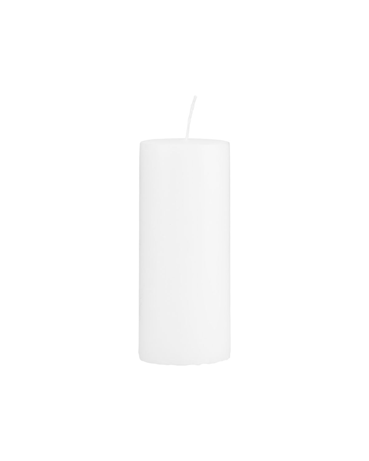 Pillar Candle H15cm - Generosa Home & Living