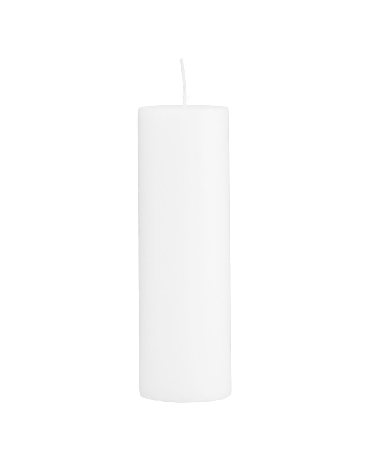Pillar Candle H20cm - Generosa Home & Living