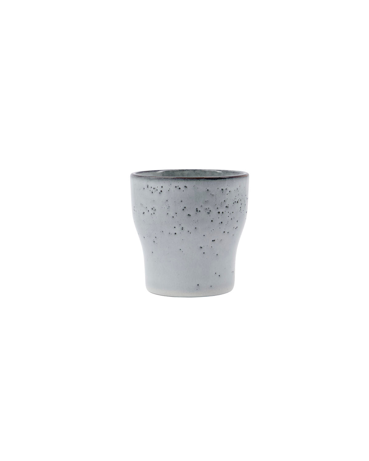 Thermo Mug / Grey set of 4 - Generosa Home & Living