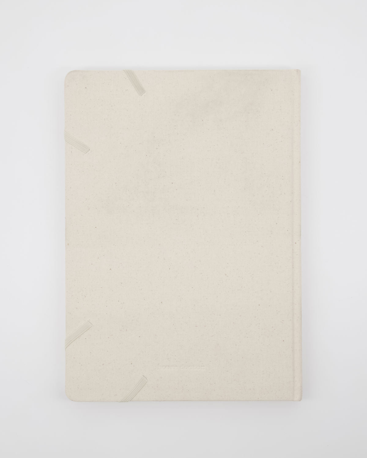 A4 Journal, Beige - Generosa Home & Living