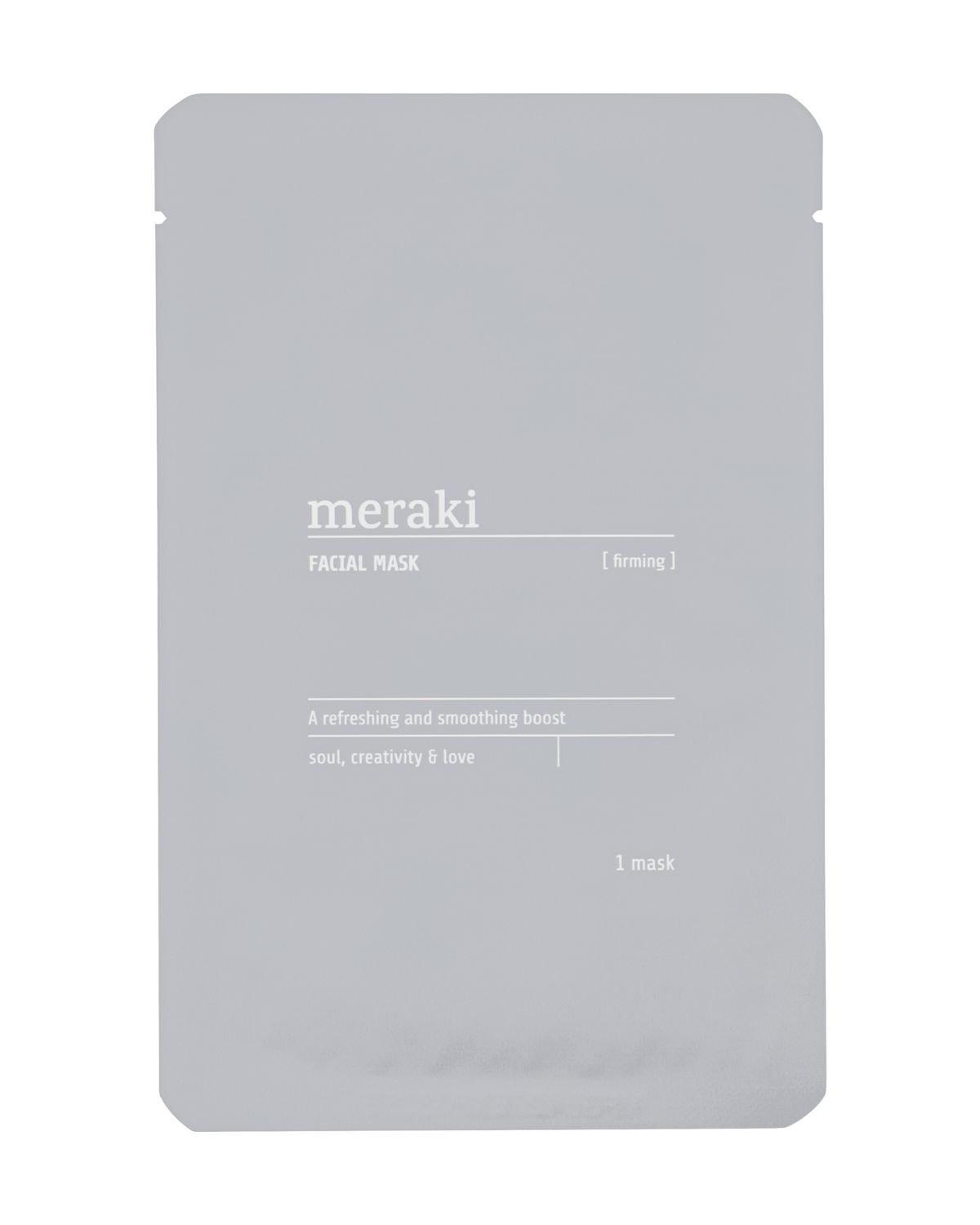 Facemask, Firming - Generosa Home & Living