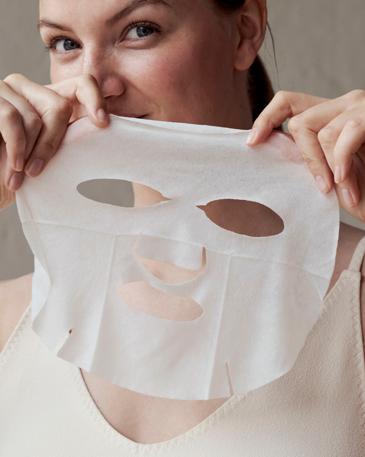 Facemask, Sensitive - Generosa Home & Living