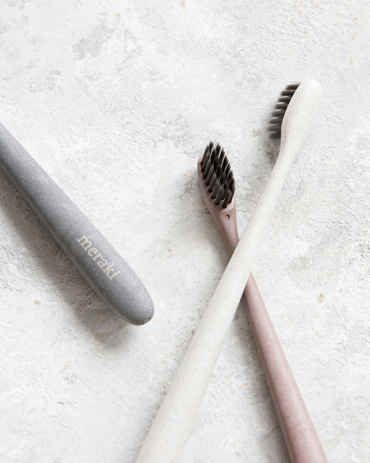 Toothbrush, set of 3