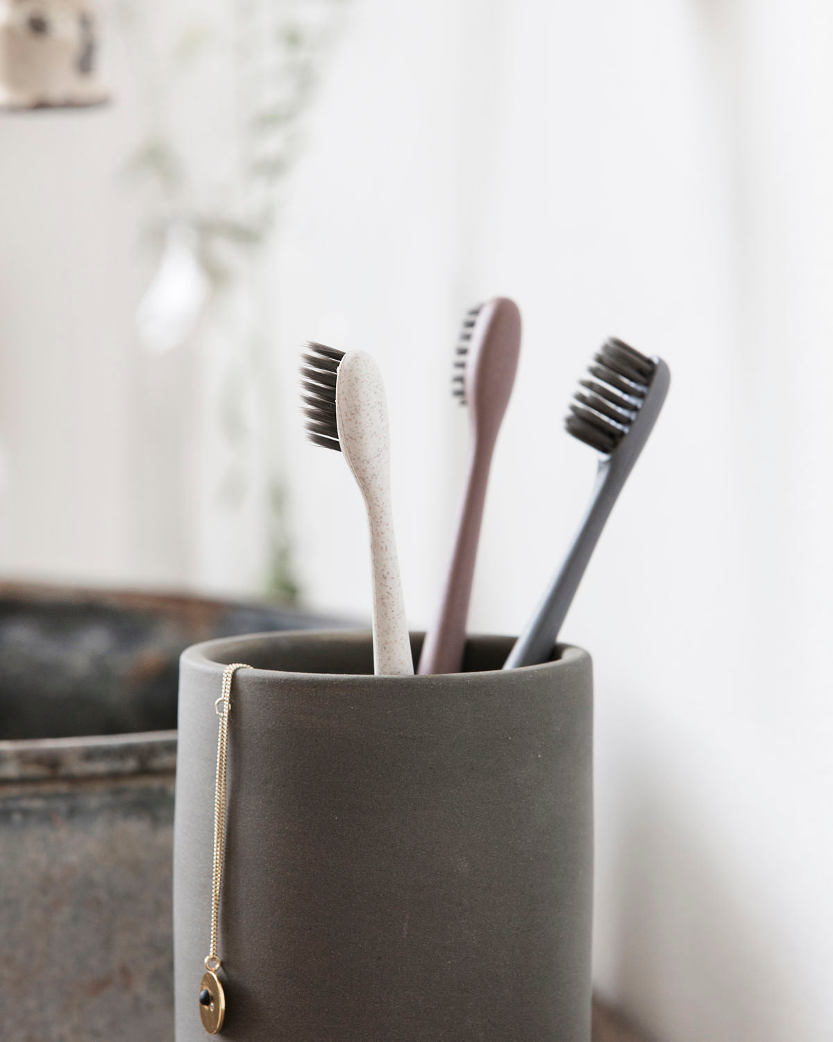 Toothbrush, set of 3