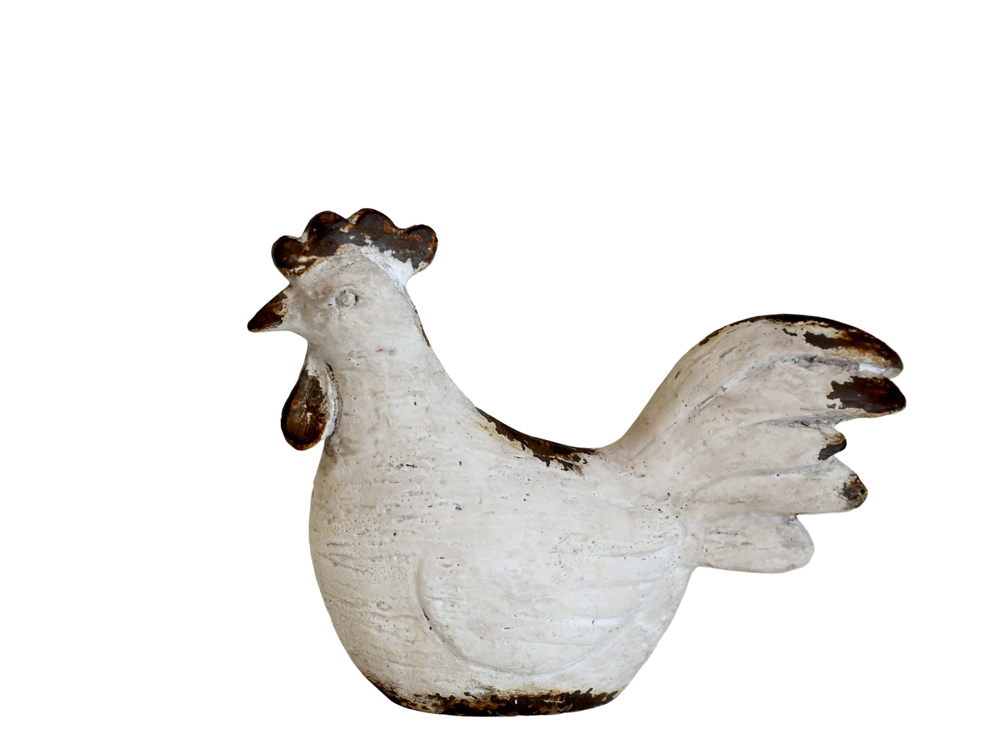Hen for Deco
