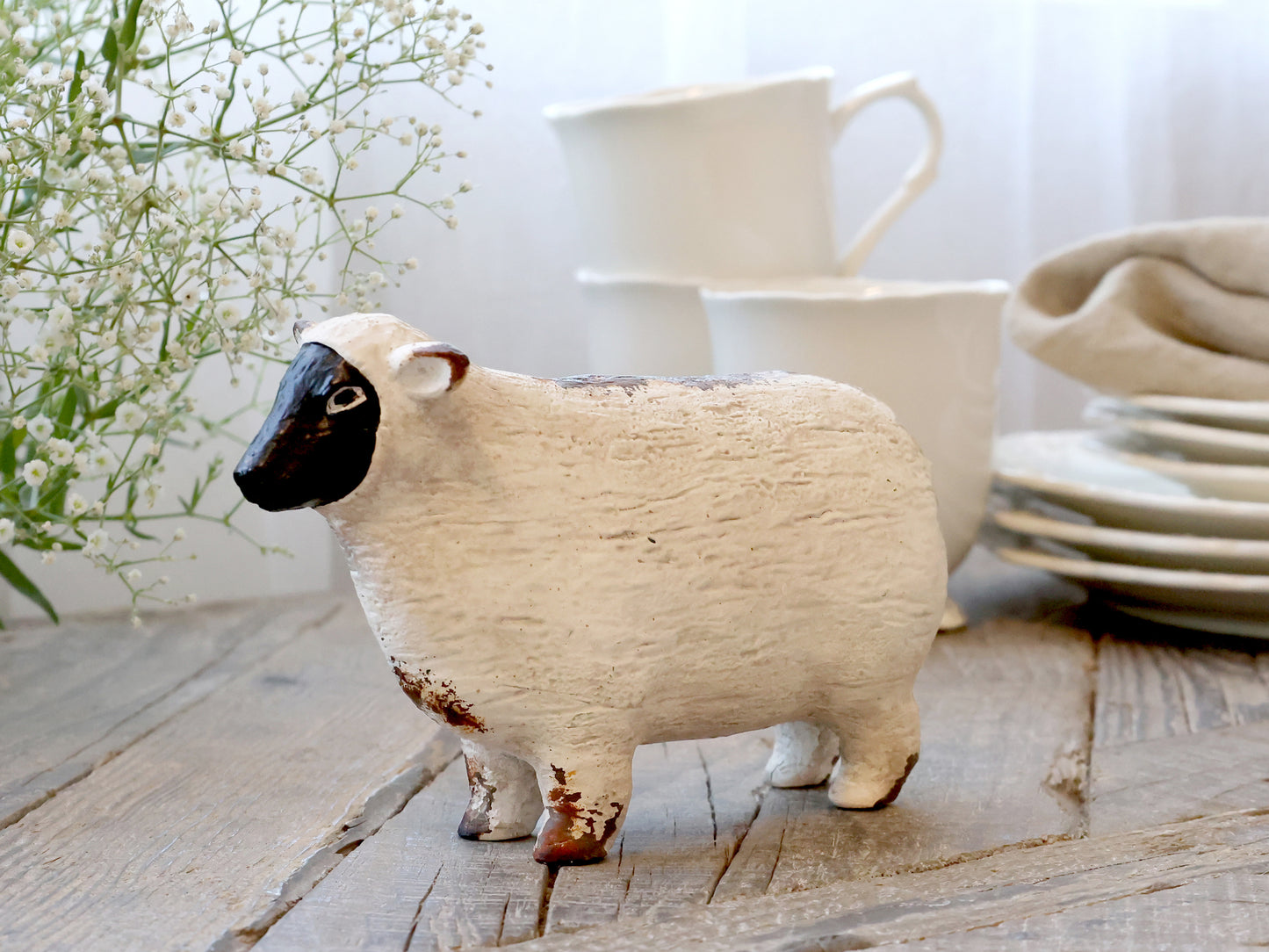 Sheep for Deco