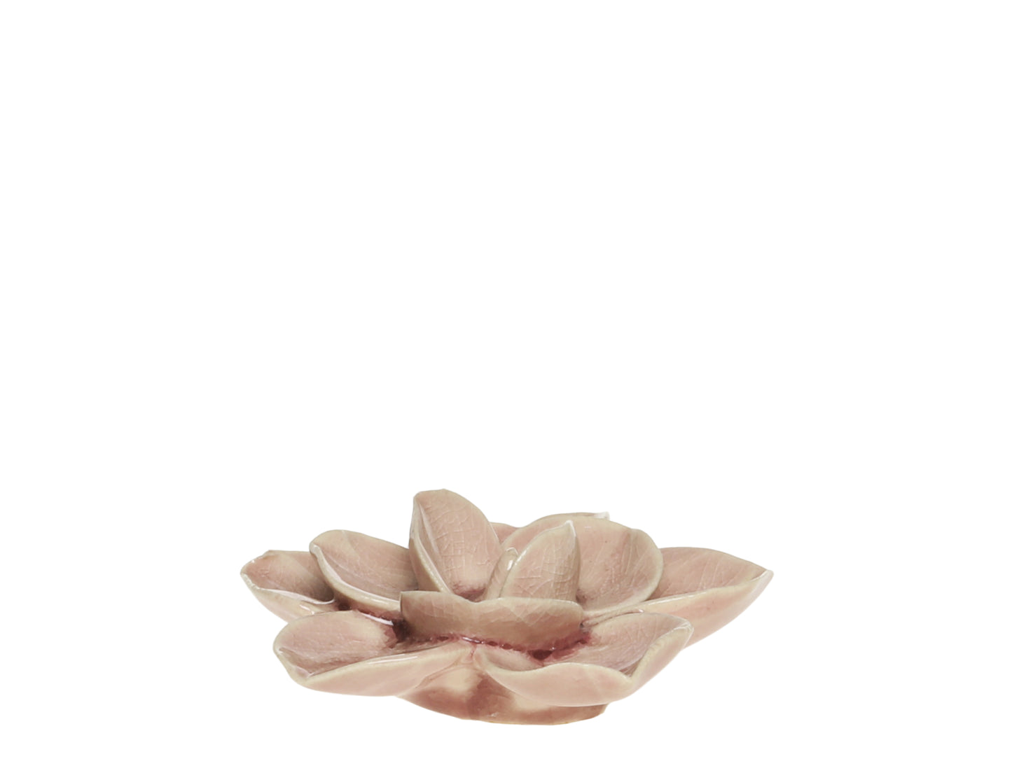 Rose for Deco H3cm - Generosa Home & Living