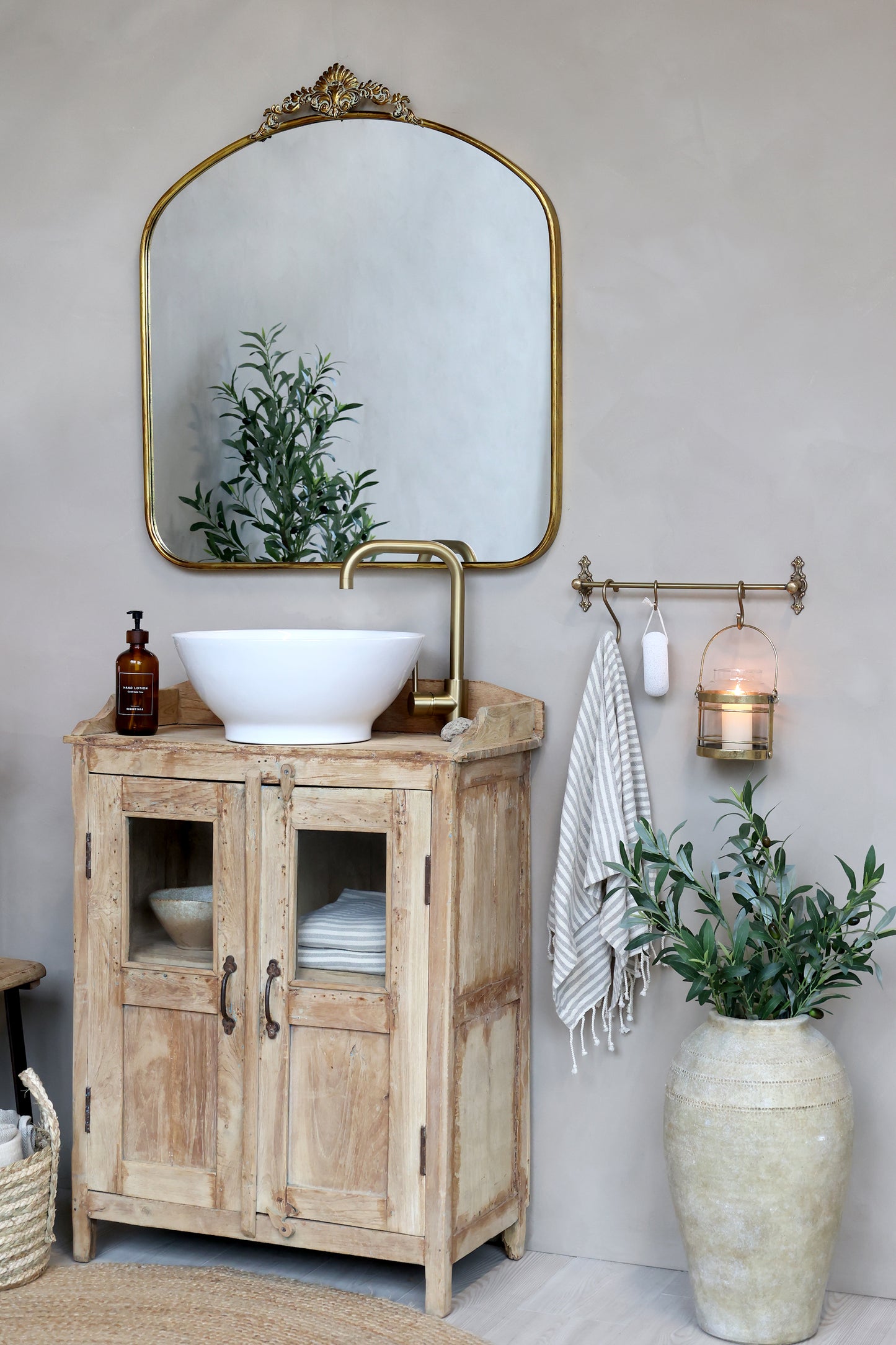 S Hook - Generosa Home & Living