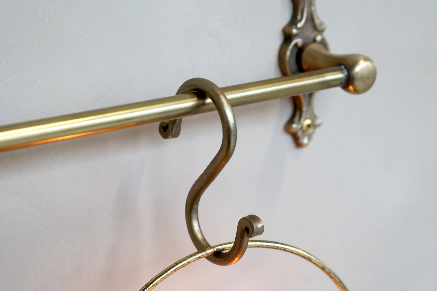 S Hook - Generosa Home & Living