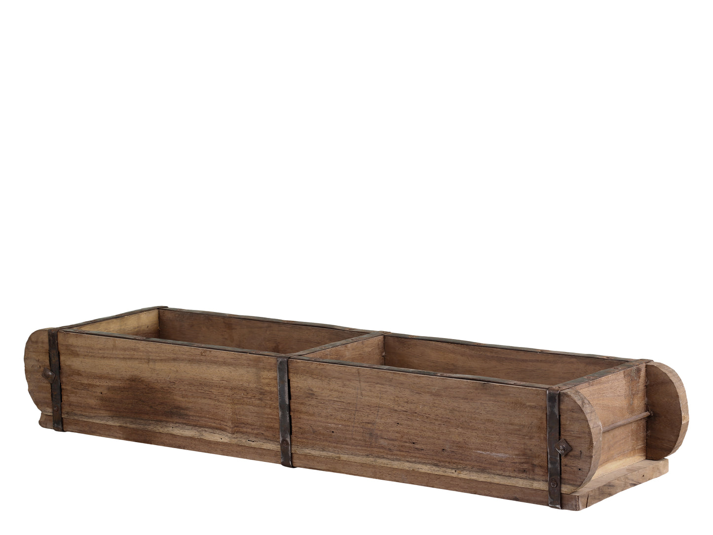 Old Unique Brick Mould- Double - Generosa Home & Living