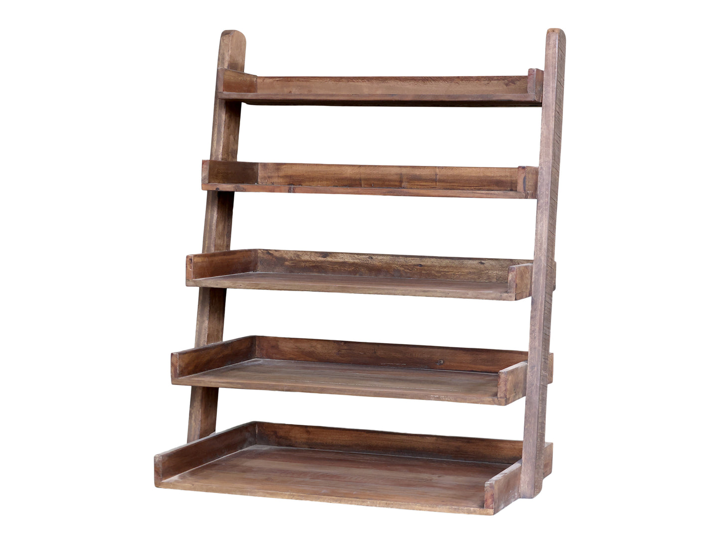 Grimaud Shelving Unit - Generosa Home & Living