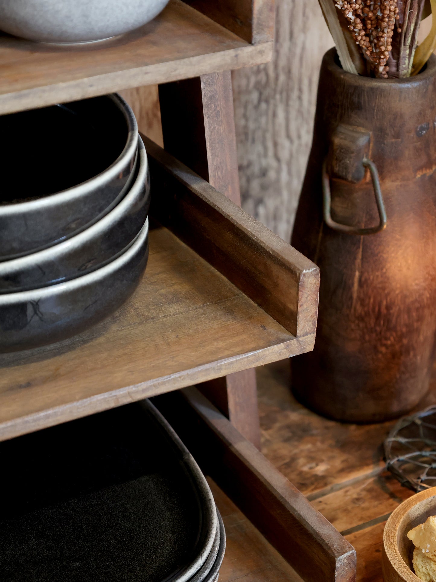 Grimaud Shelving Unit - Generosa Home & Living