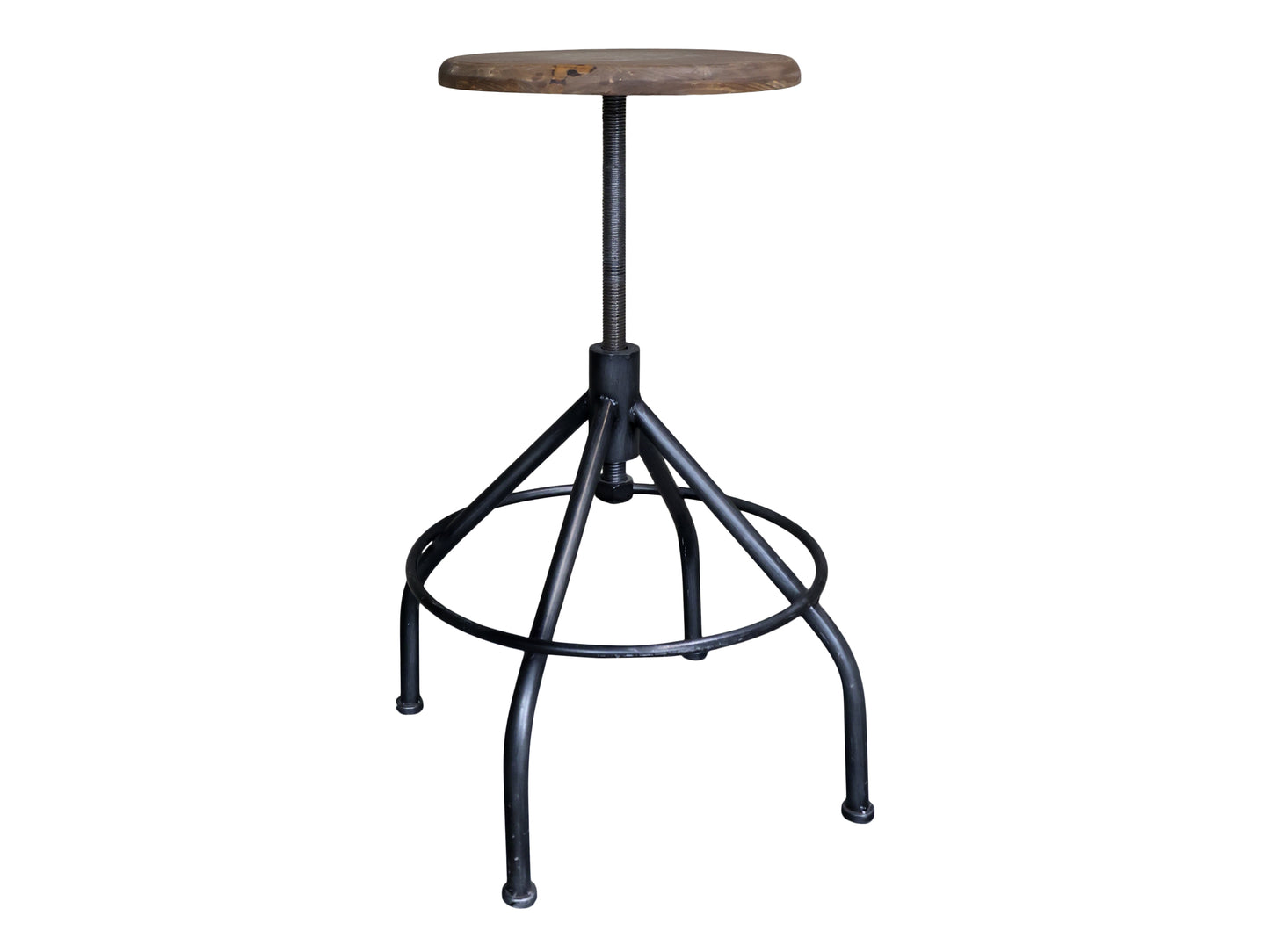 Factory Stool - Generosa Home & Living