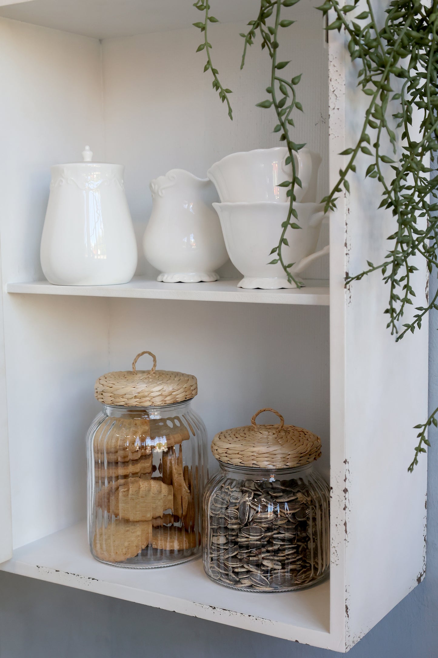 Wall Cabinet - Generosa Home & Living