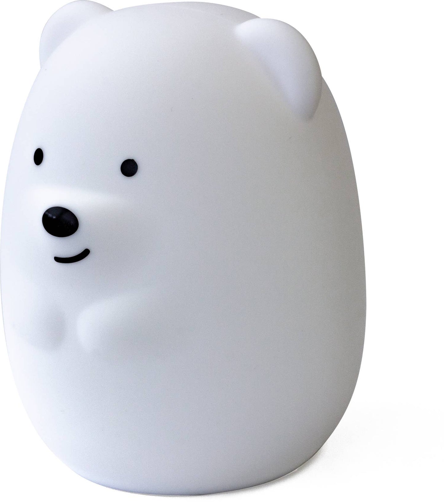 Night Light: GM BEAR