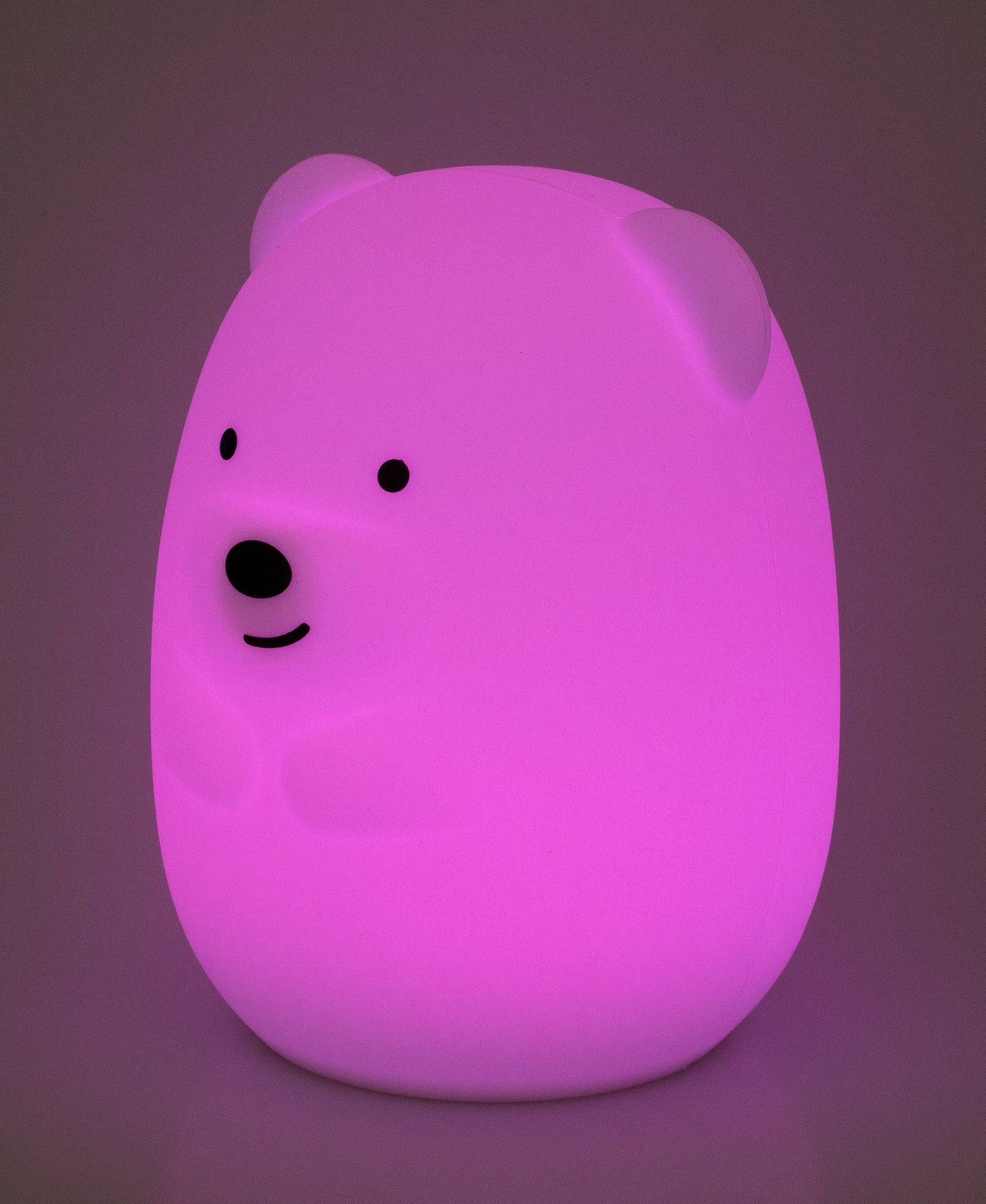 Night Light: GM BEAR