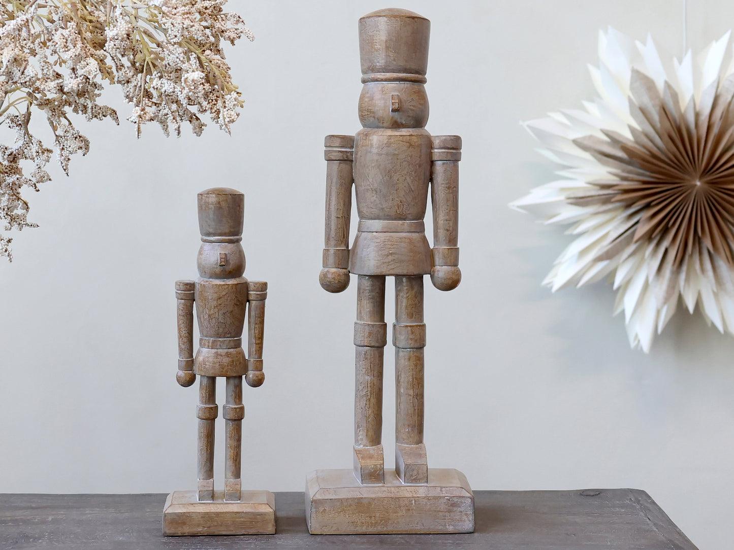 Nutcracker 46cm