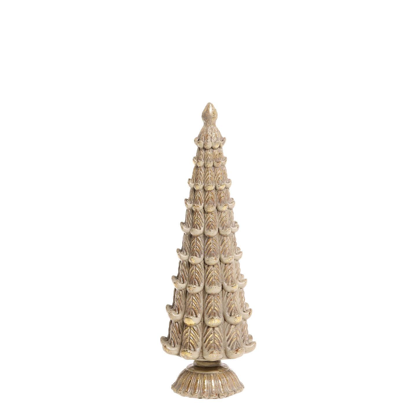 Christmas Tree H20cm - Generosa Home & Living