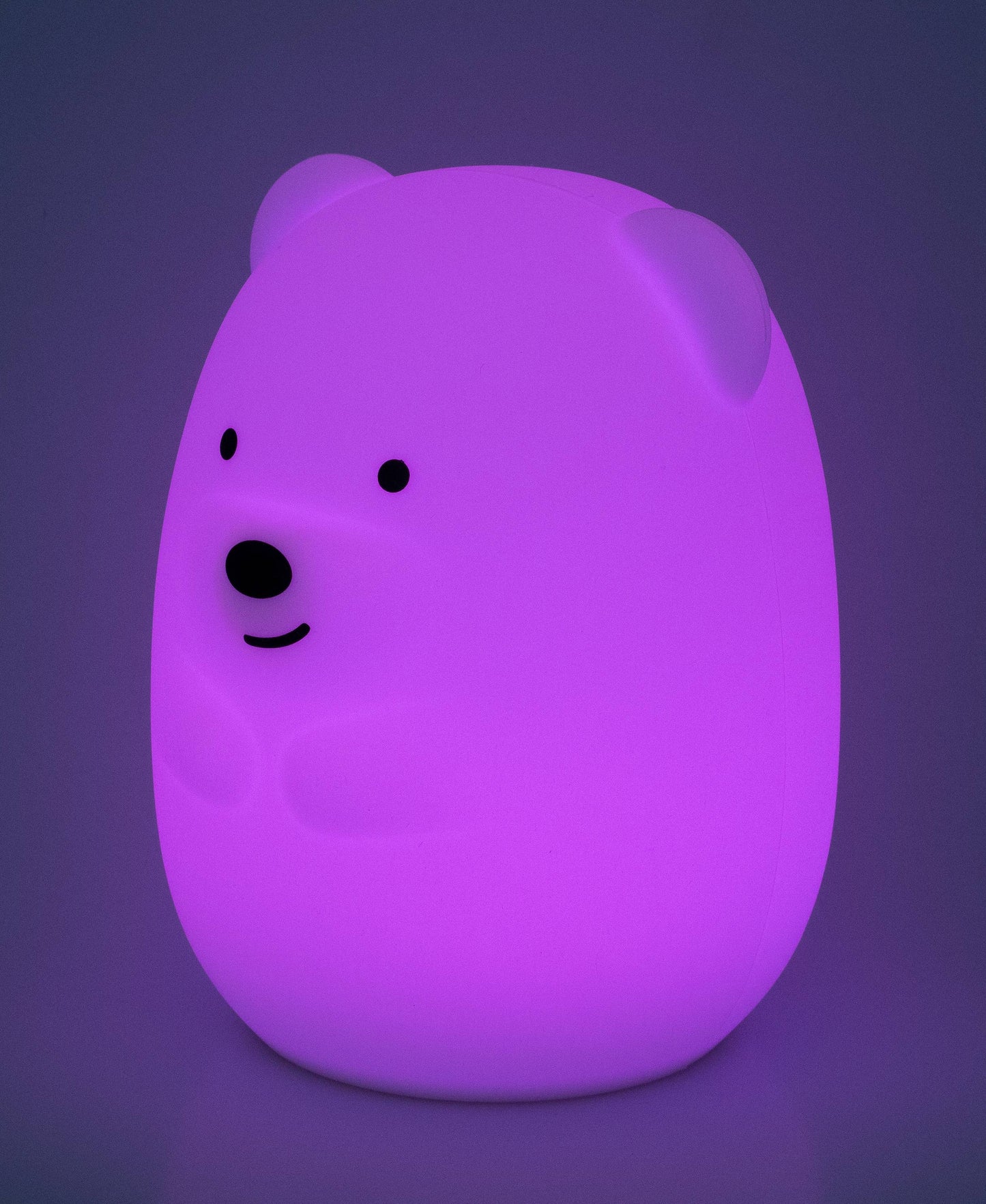 Night Light: GM BEAR