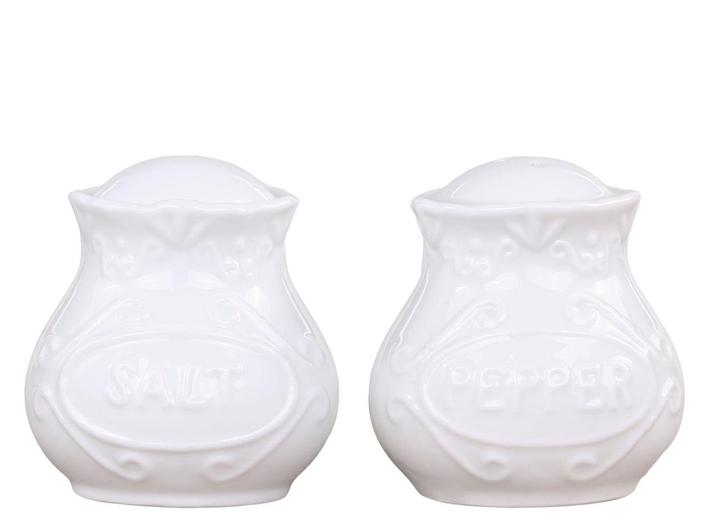 Provence salt & Pepper Set