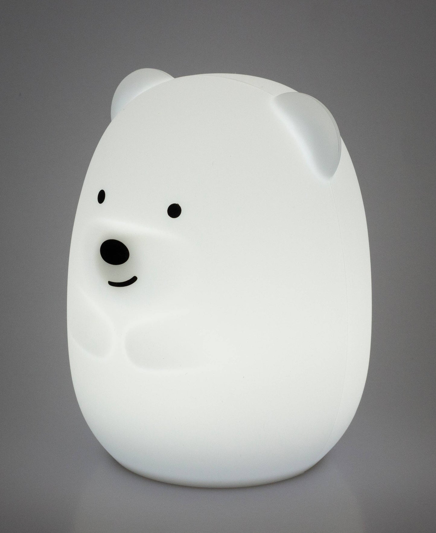 Night Light: GM BEAR