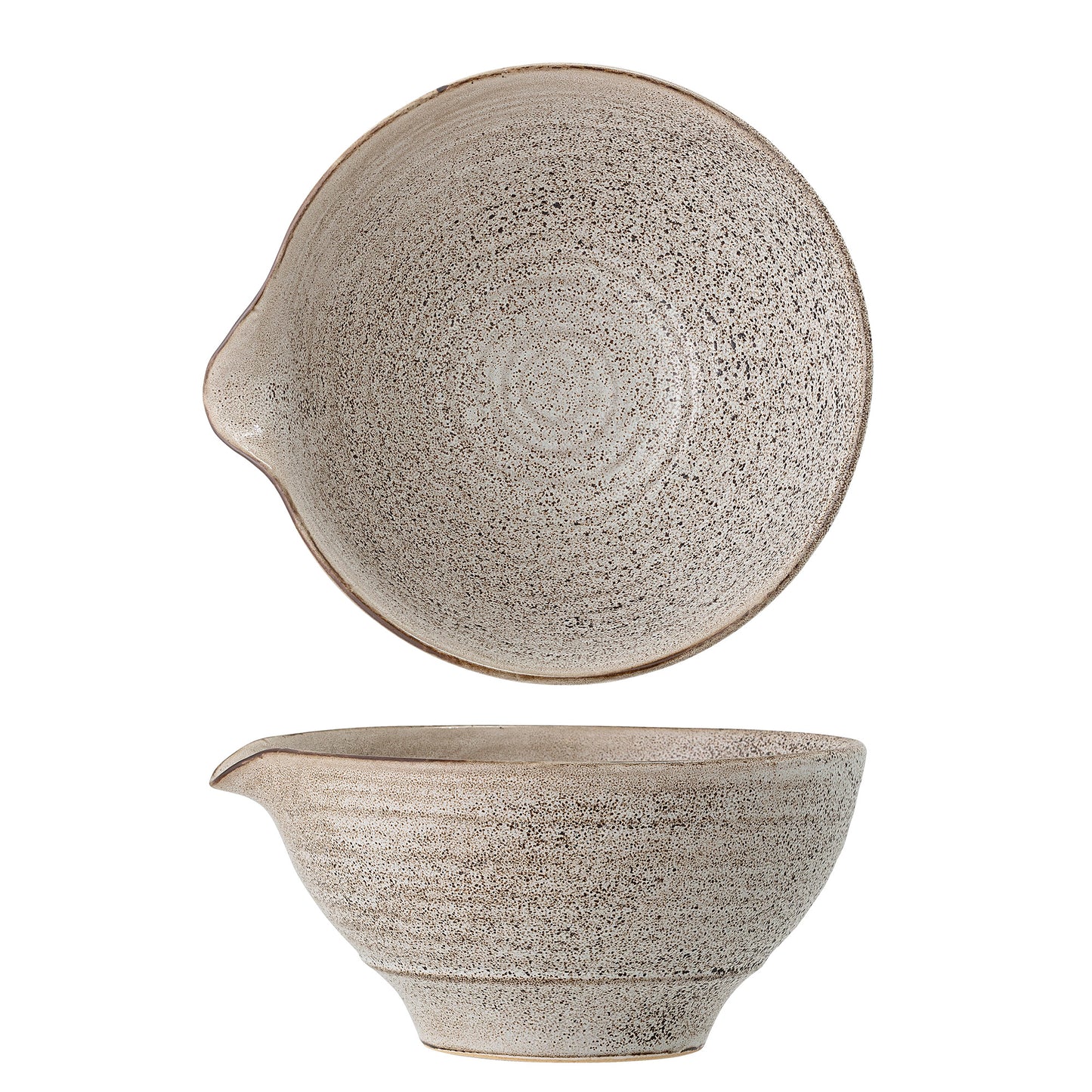 Thea Serving Bowl - Generosa Home & Living