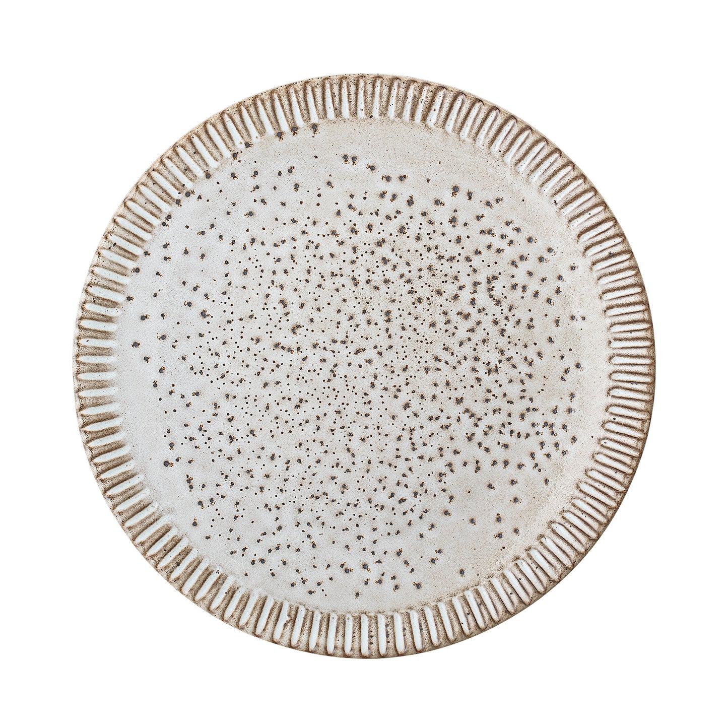Thea Plate D20cm - Generosa Home & Living