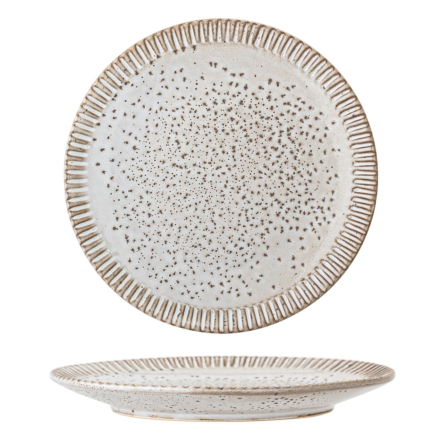 Thea Plate D20cm - Generosa Home & Living