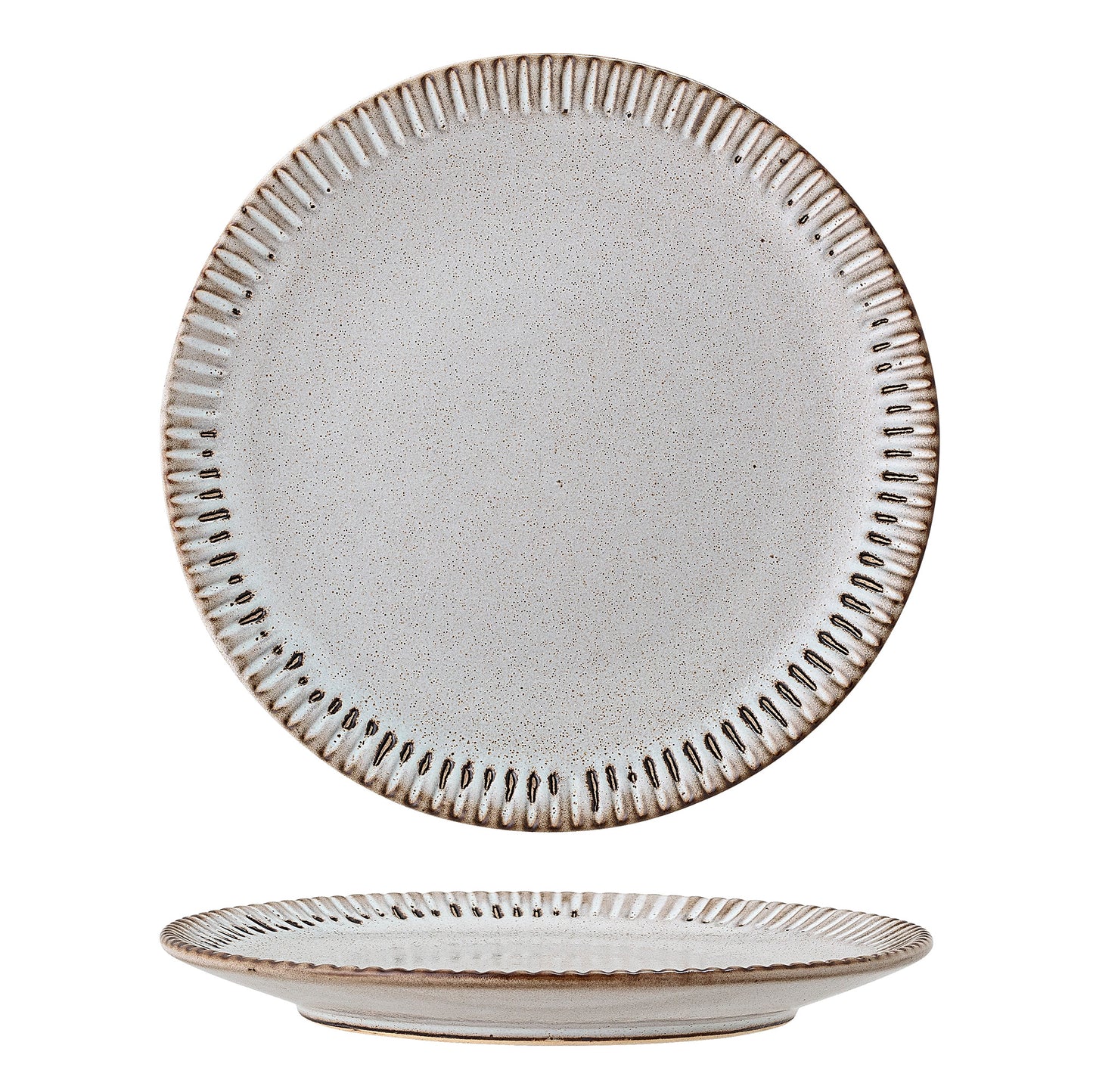 Thea Plate D20cm - Generosa Home & Living