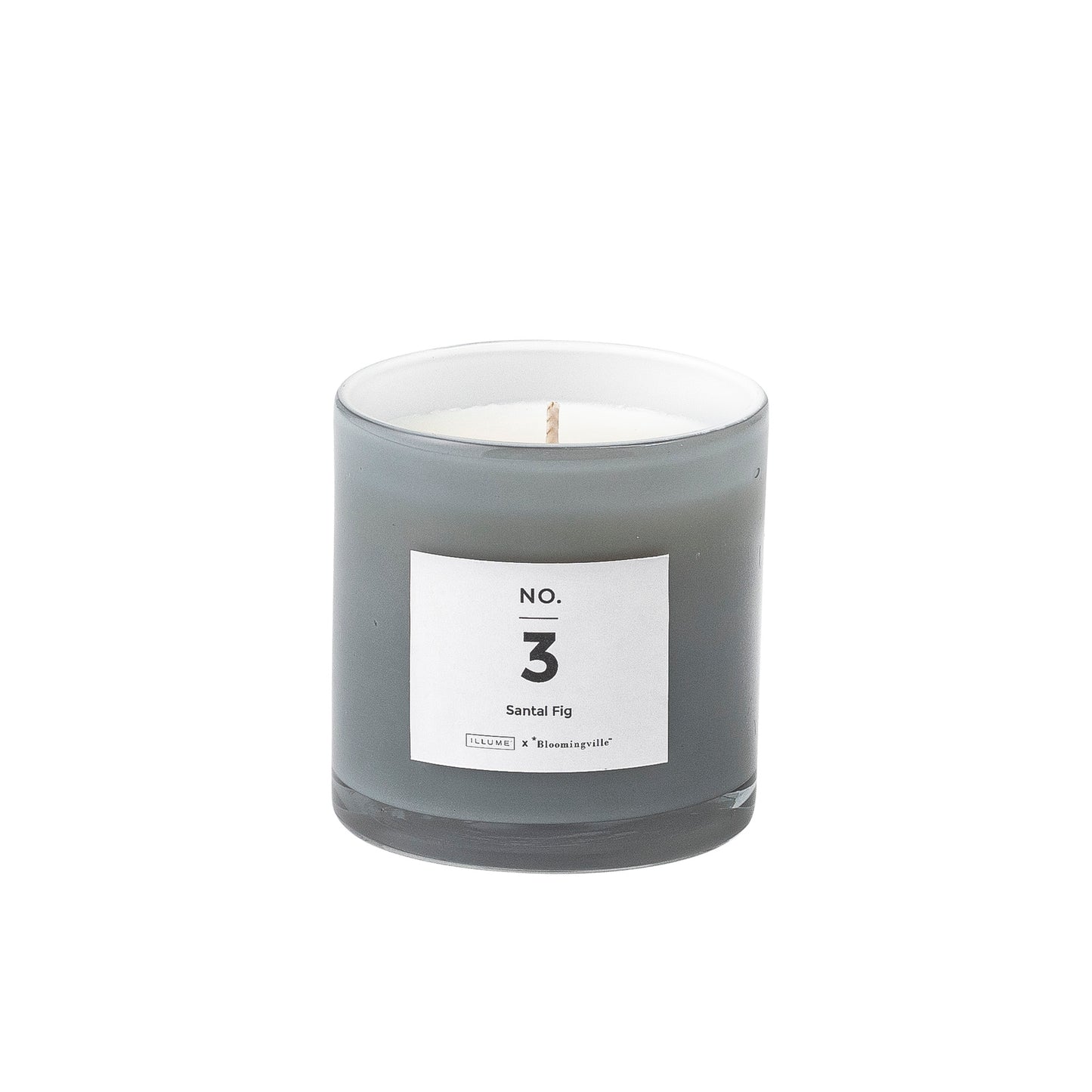 No.3 Santal Fig 50 hour - Generosa Home & Living