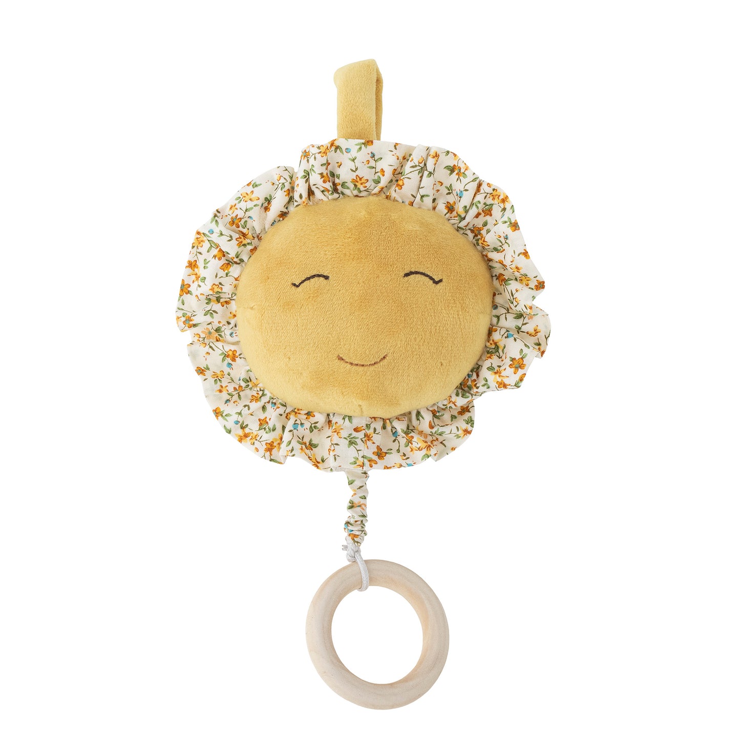 Vigge Musical Mobile - Generosa Home & Living