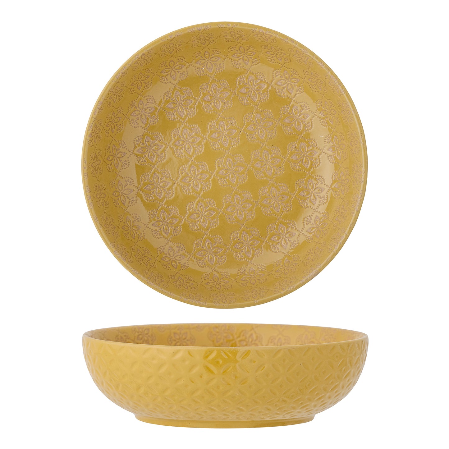 Marsala Bowl 20cm - Generosa Home & Living
