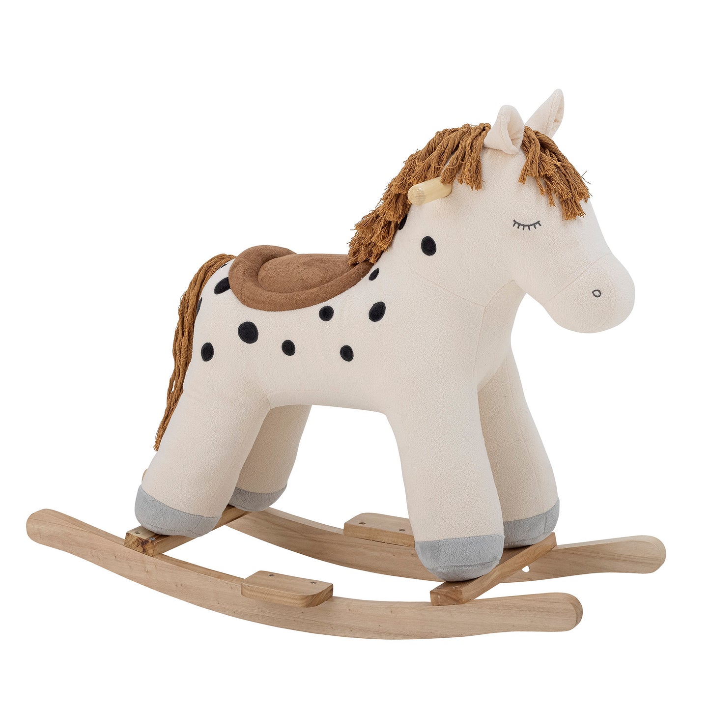 Merlen, Rocking Horse - Generosa Home & Living