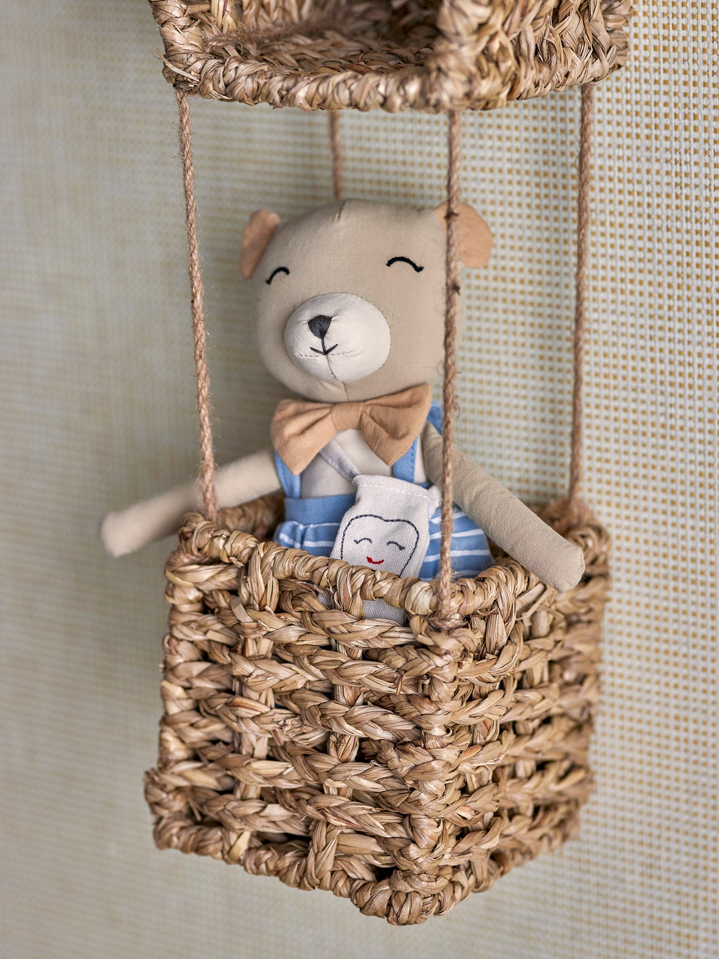 Teddie, The Tooth Fairy - Generosa Home & Living