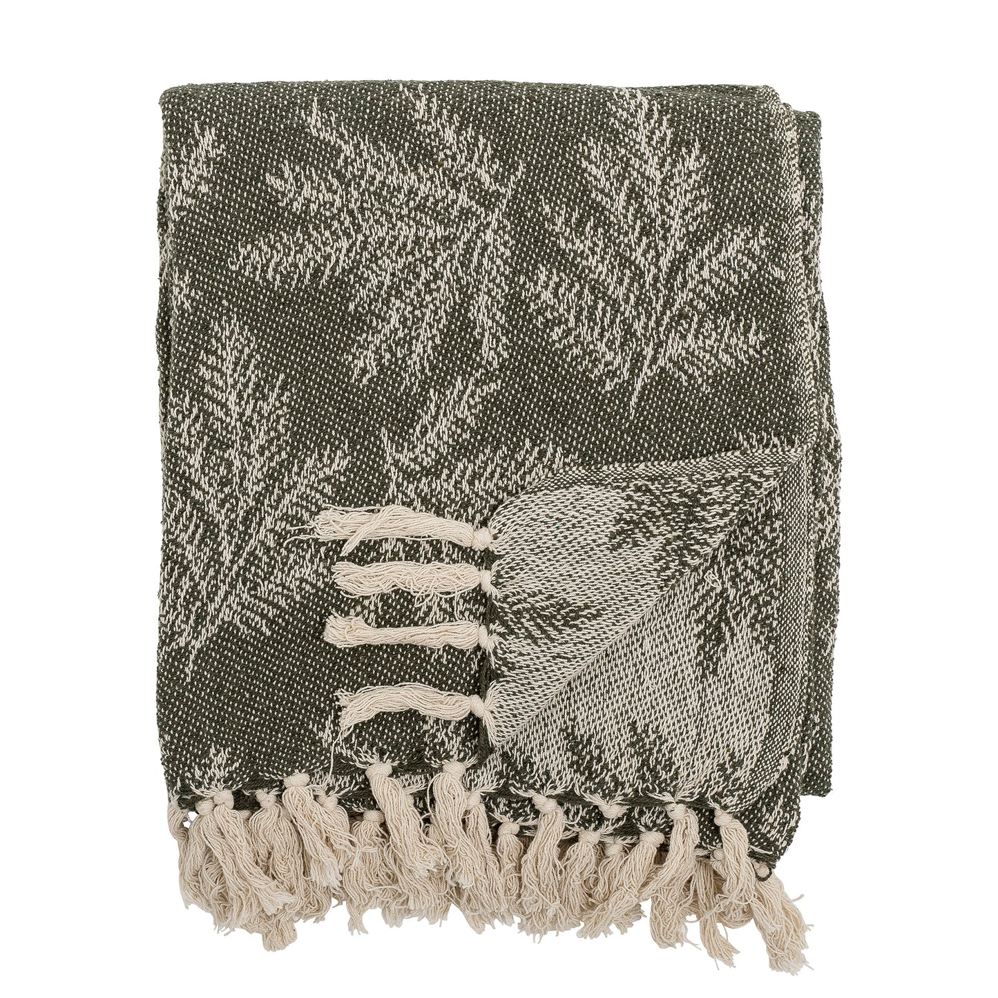 Gabriela Throw (only 1 left!)