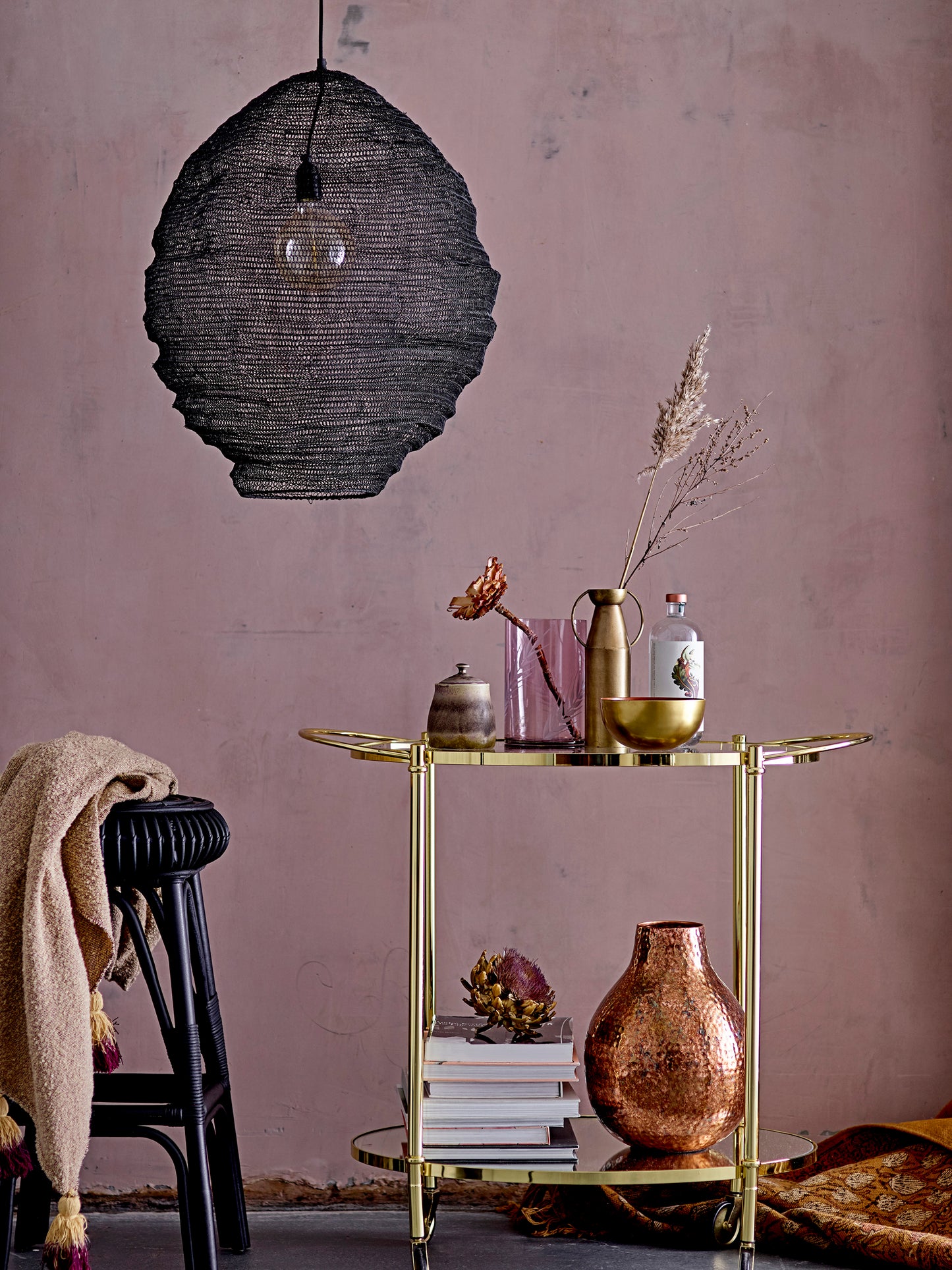 Gabina Vase - Generosa Home & Living