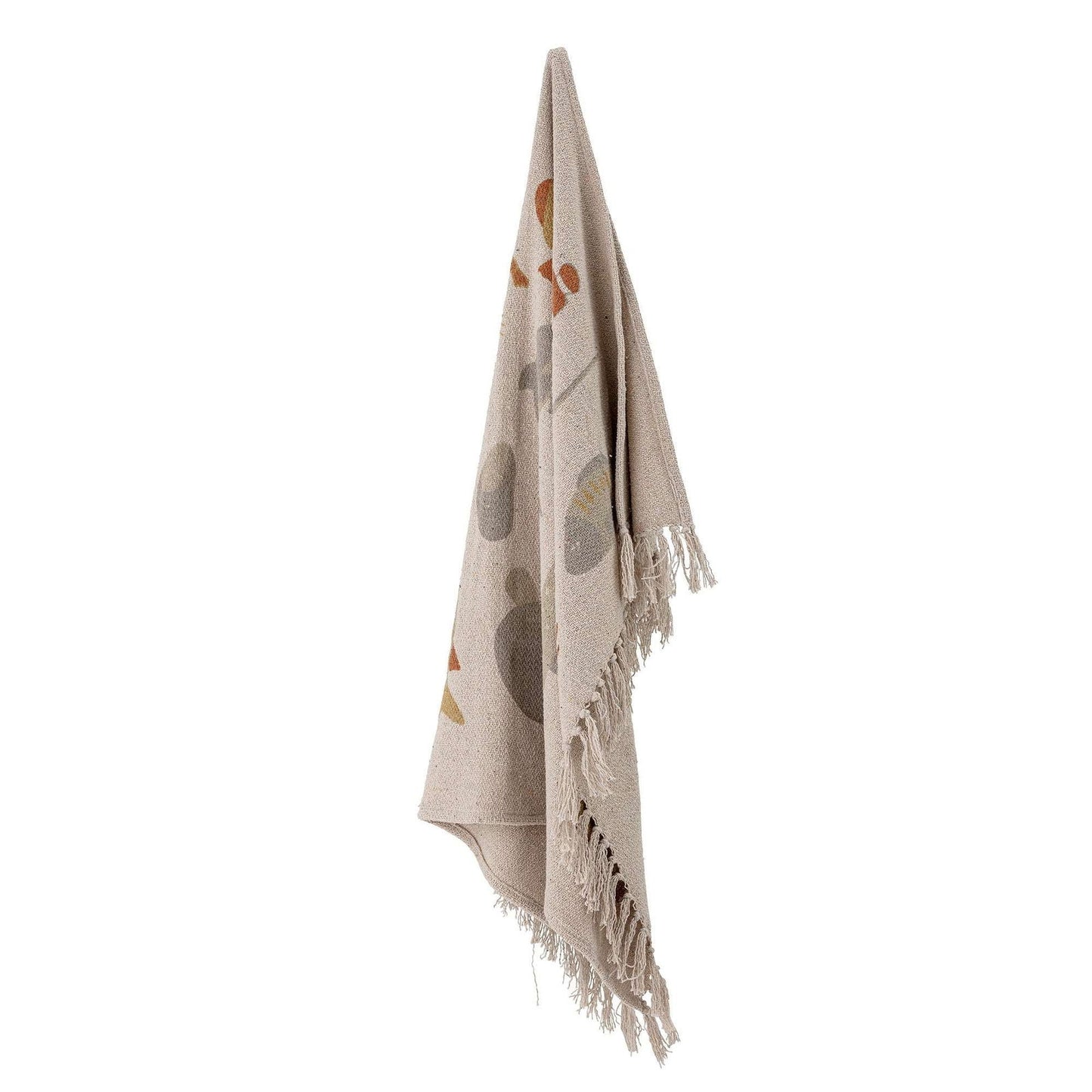 Abaas Marine Throw - Generosa Home & Living - -