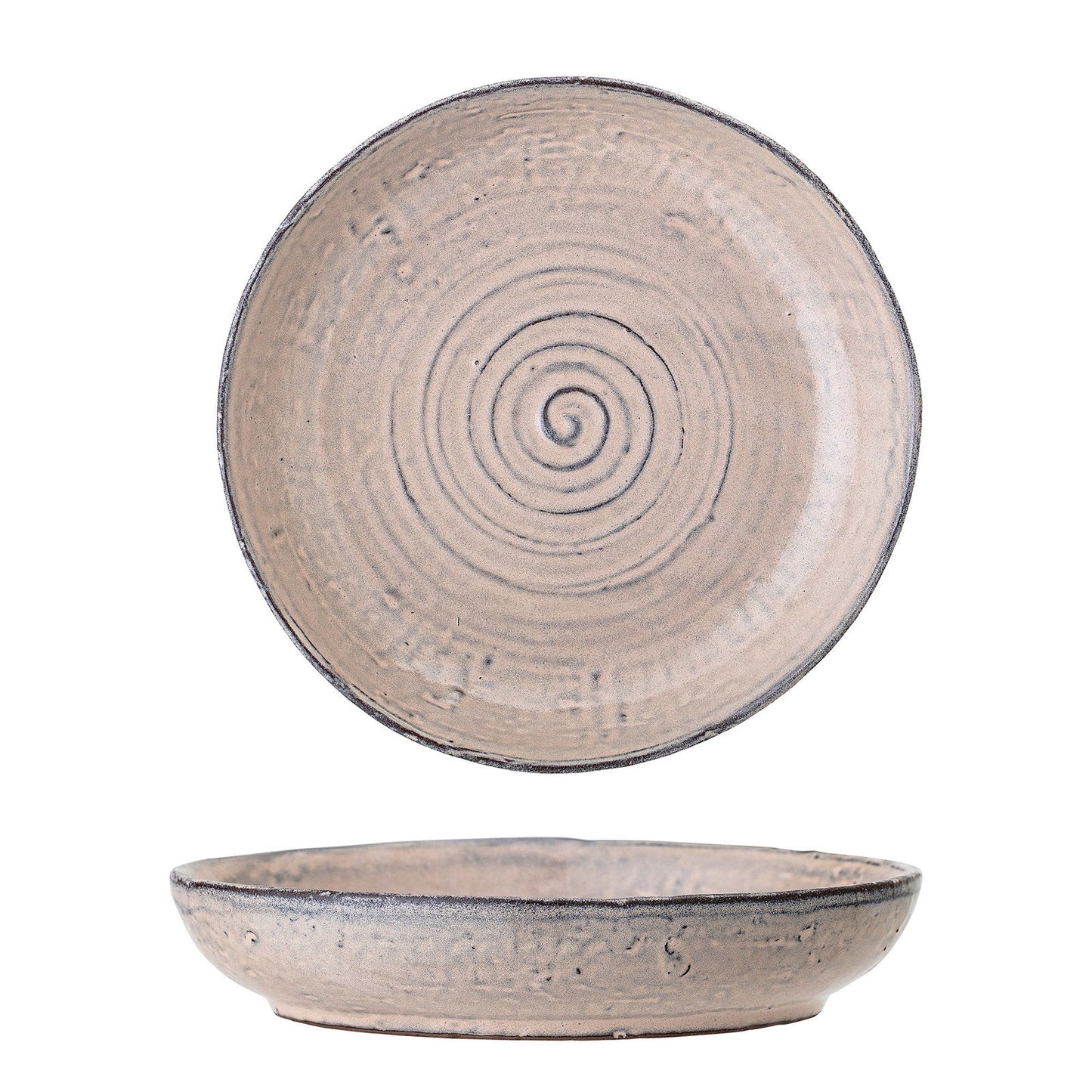 Alia Plate 23cm (only 1 left!) - Generosa Home & Living - -