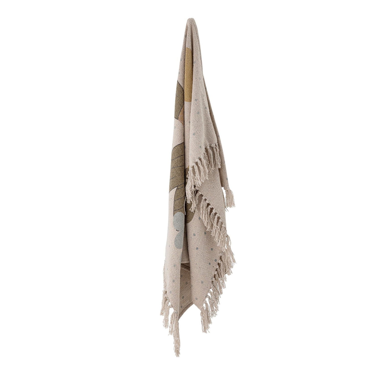 Alois Bird Throw - Generosa Home & Living - -