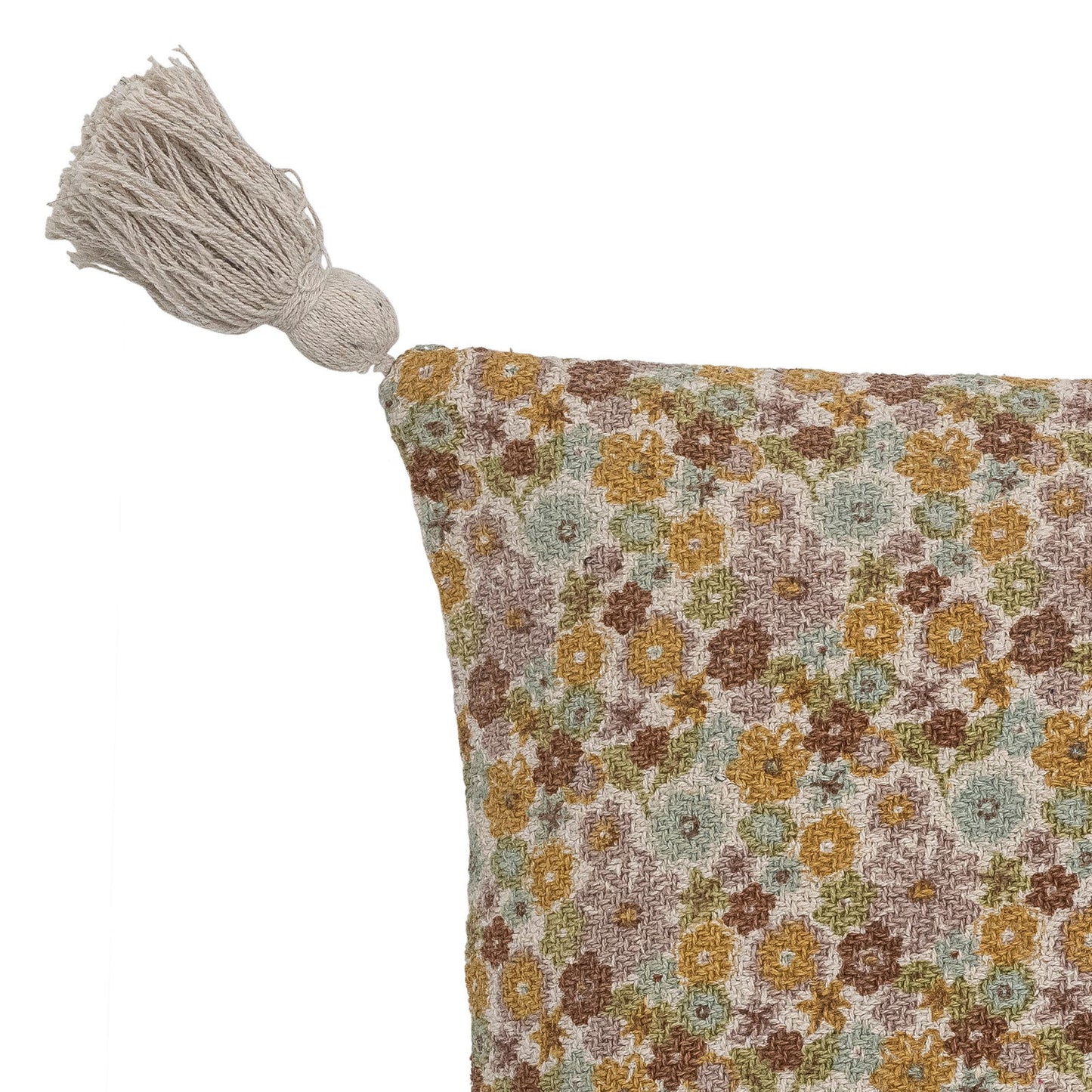 Amilly Cushion - Generosa Home & Living - -