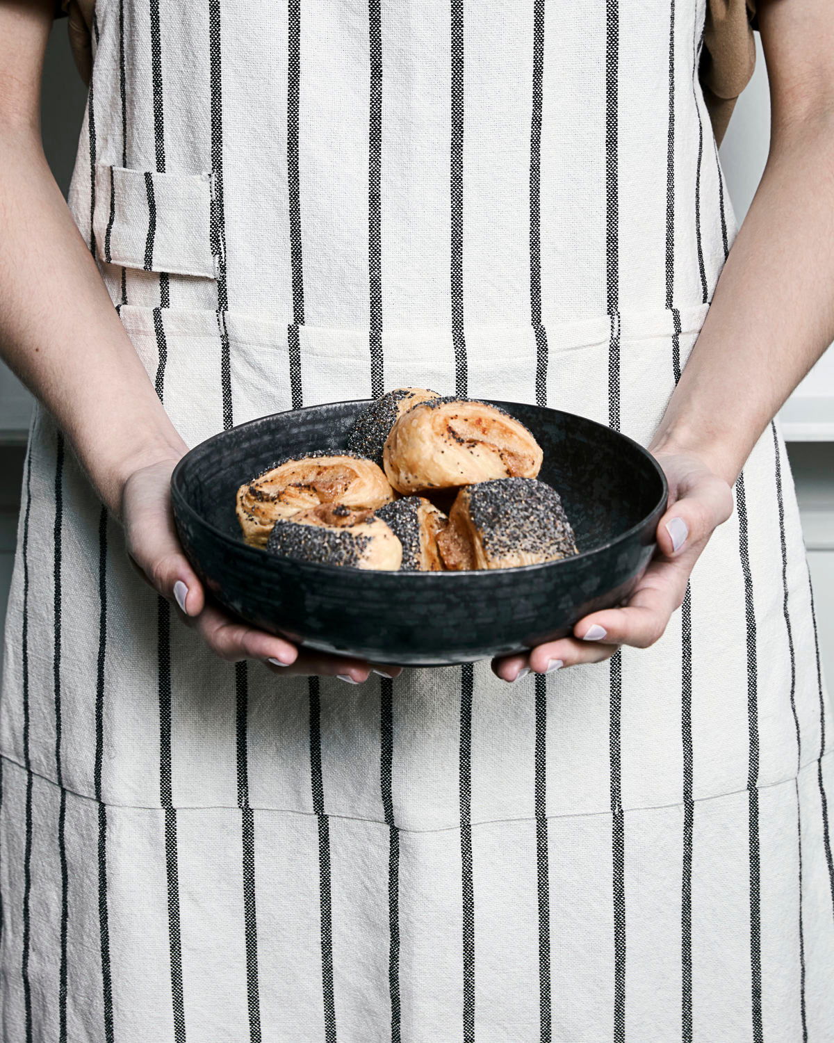 Apron by House Doctor - Generosa Home & Living - -