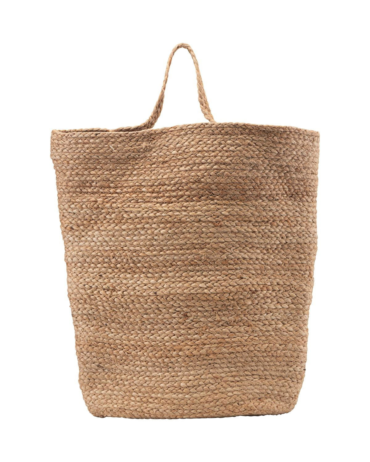 Basket for Hanging- Mira 48cm - Generosa Home & Living - -