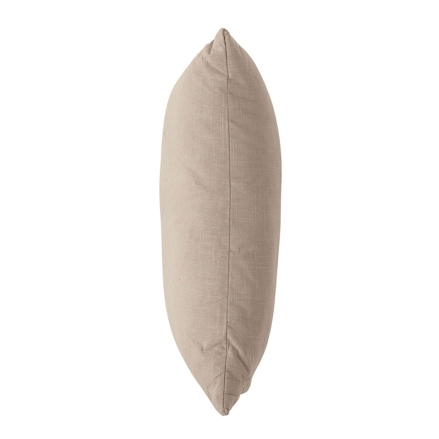 Beige Woven Cushion (only 3 left!) - Generosa Home & Living - -