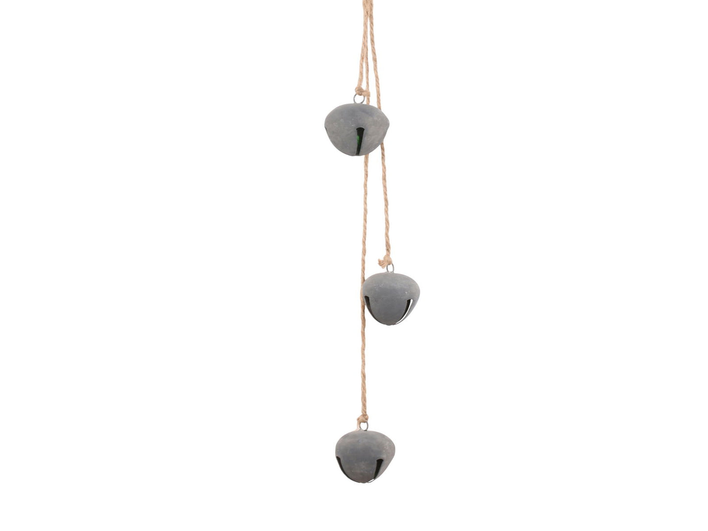 Bells with Jute String - Generosa Home & Living - -