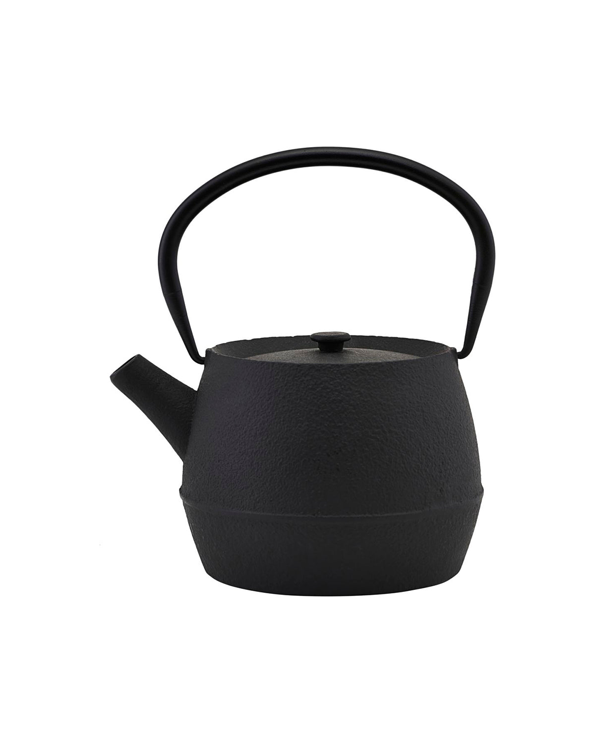 Cast Iron Teapot by Nicholas Vahé - Generosa Home & Living - -