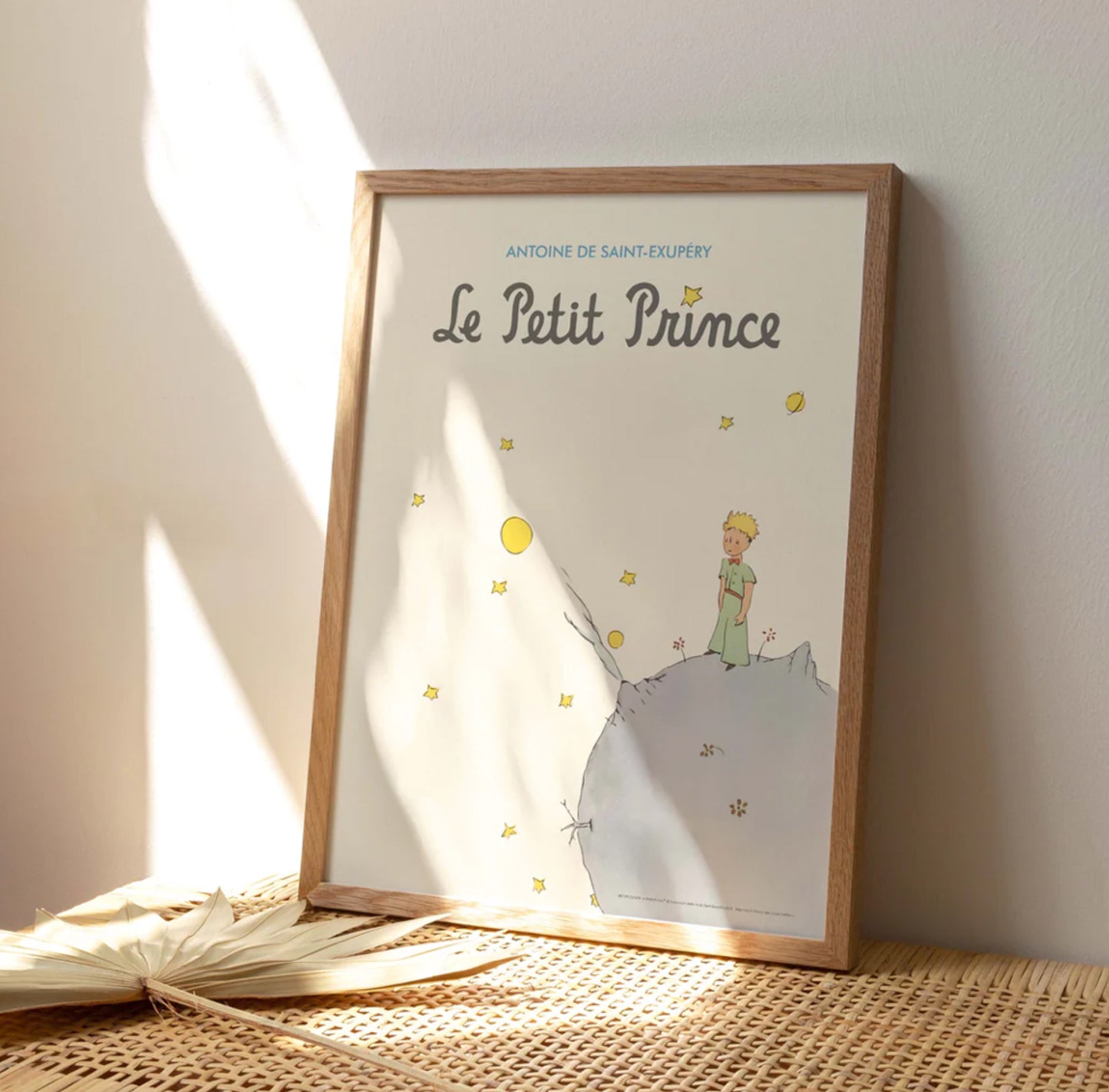 Le Petit Prince - Generosa Home & Living