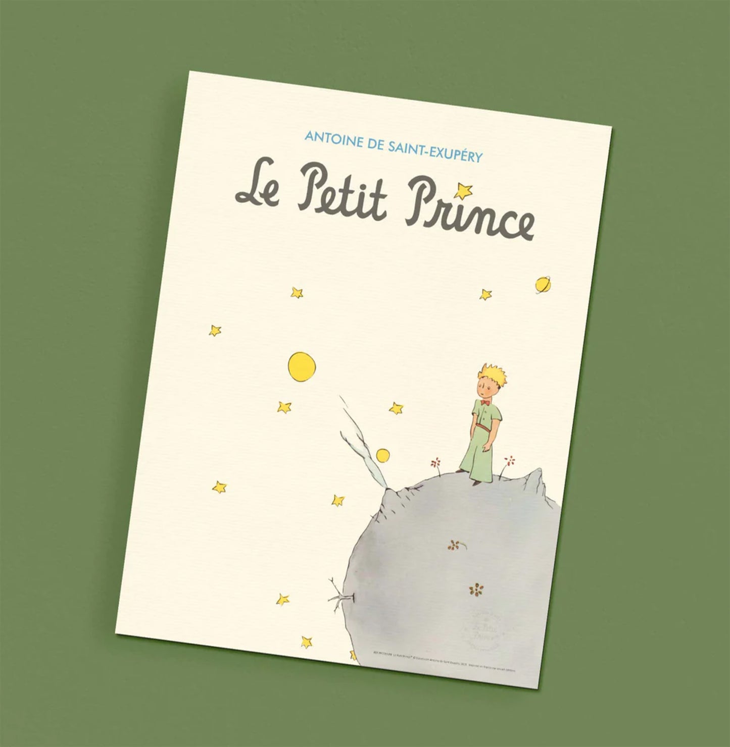 Le Petit Prince - Generosa Home & Living
